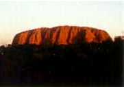 Ayers Rock