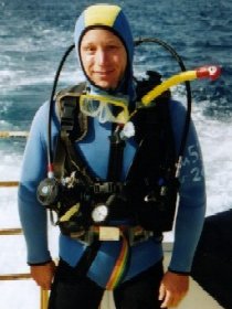 My equipement and me ?!?