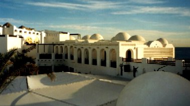 Lastminute - Super Luxury