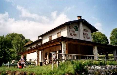 Part of Bike Extrem by Moser Guide ...